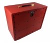 Kolumna 1x12 King Size Boutique RED